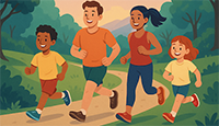 MRCC Saturday Morning Nature Run
